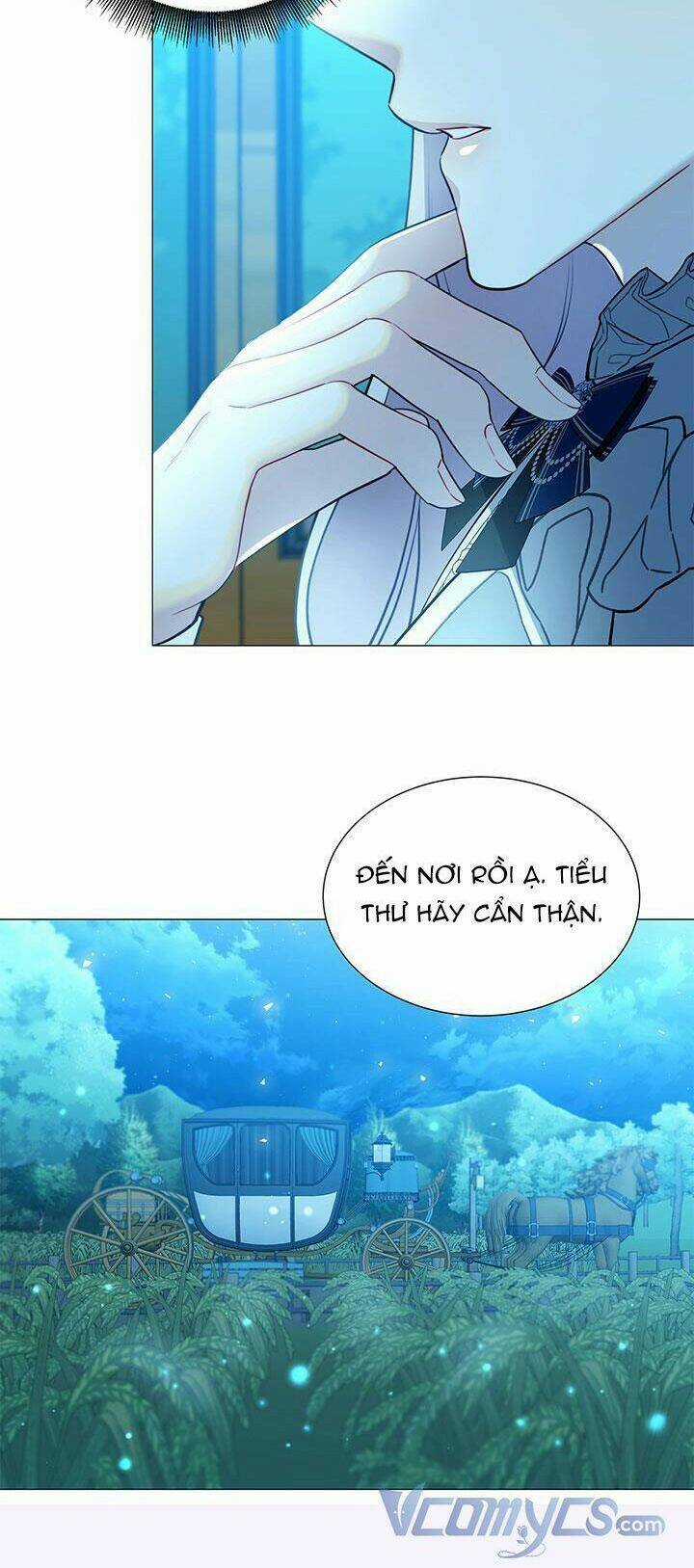 Tôi Sẽ Không Hối Tiếc Vì Anh Đâu Chapter 50 trang 7