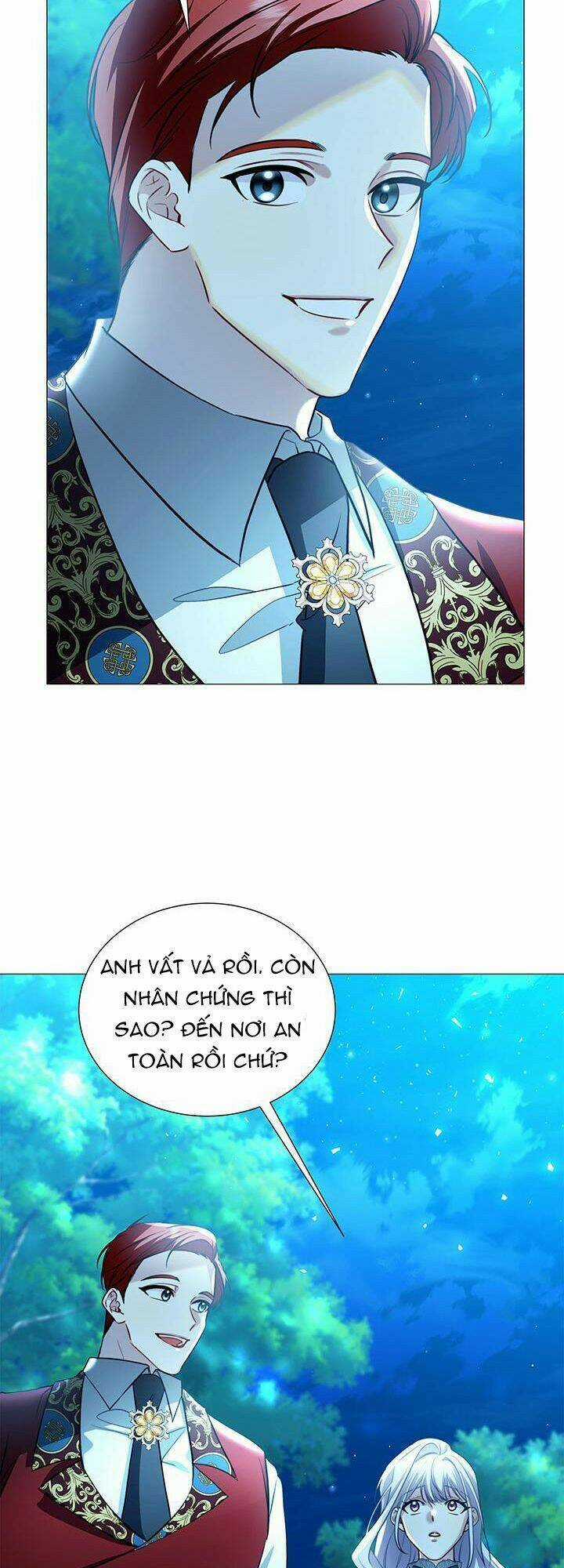 Tôi Sẽ Không Hối Tiếc Vì Anh Đâu Chapter 50 trang 9