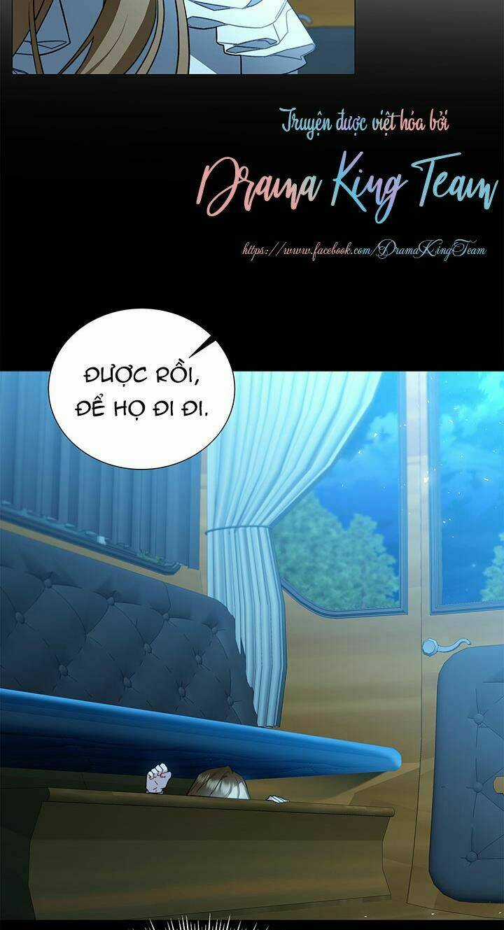 Tôi Sẽ Không Hối Tiếc Vì Anh Đâu Chapter 51 trang 13