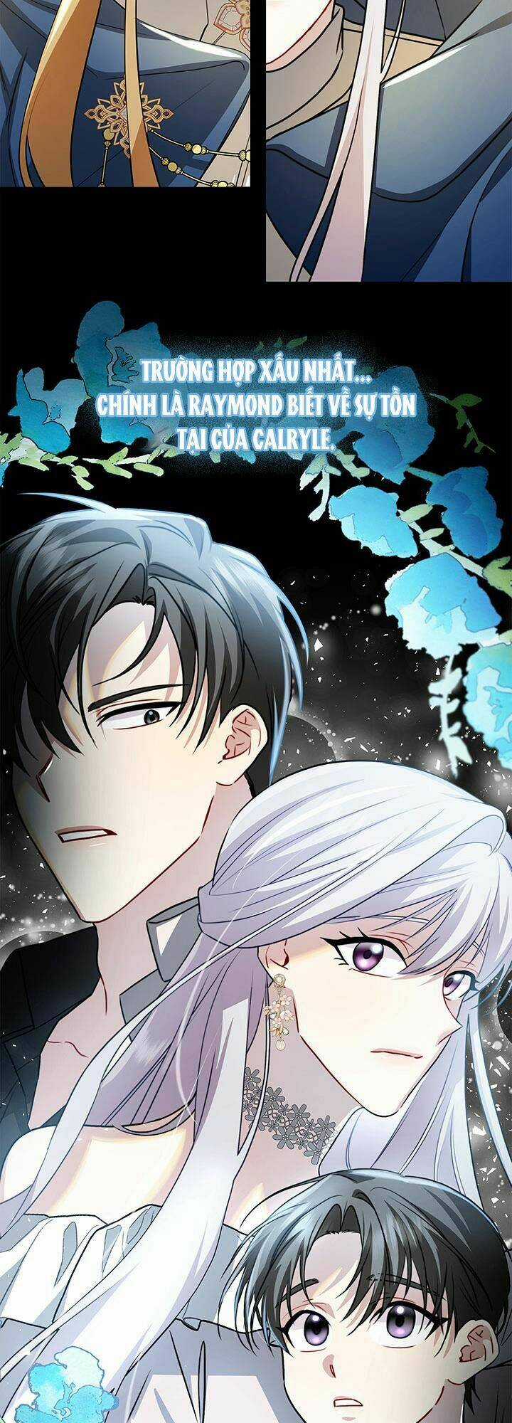 Tôi Sẽ Không Hối Tiếc Vì Anh Đâu Chapter 51 trang 17