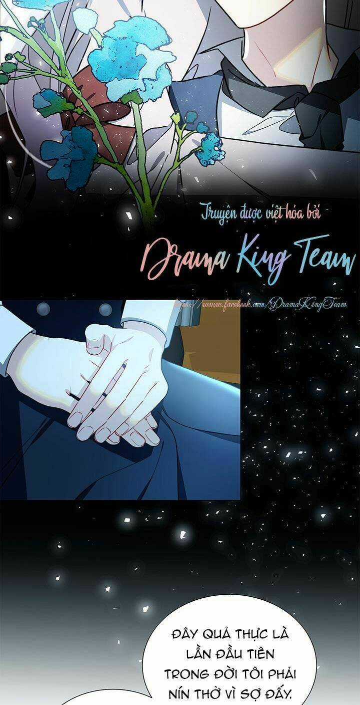 Tôi Sẽ Không Hối Tiếc Vì Anh Đâu Chapter 51 trang 18