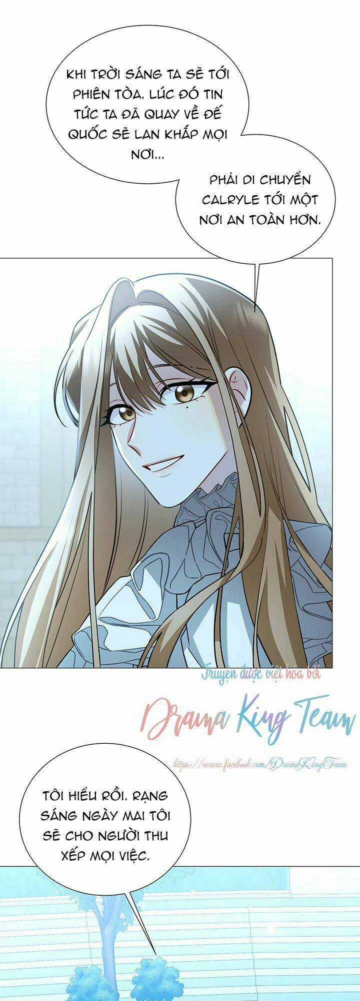 Tôi Sẽ Không Hối Tiếc Vì Anh Đâu Chapter 51 trang 29