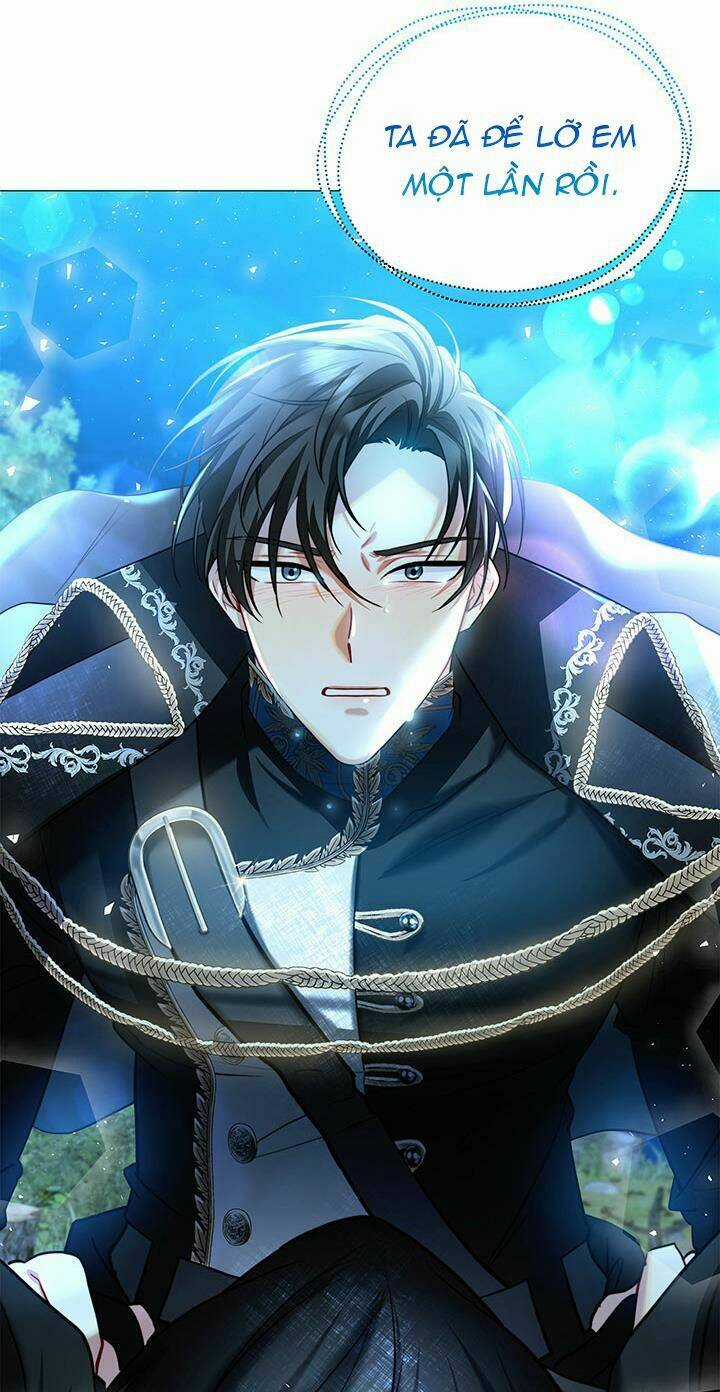 Tôi Sẽ Không Hối Tiếc Vì Anh Đâu Chapter 51 trang 3