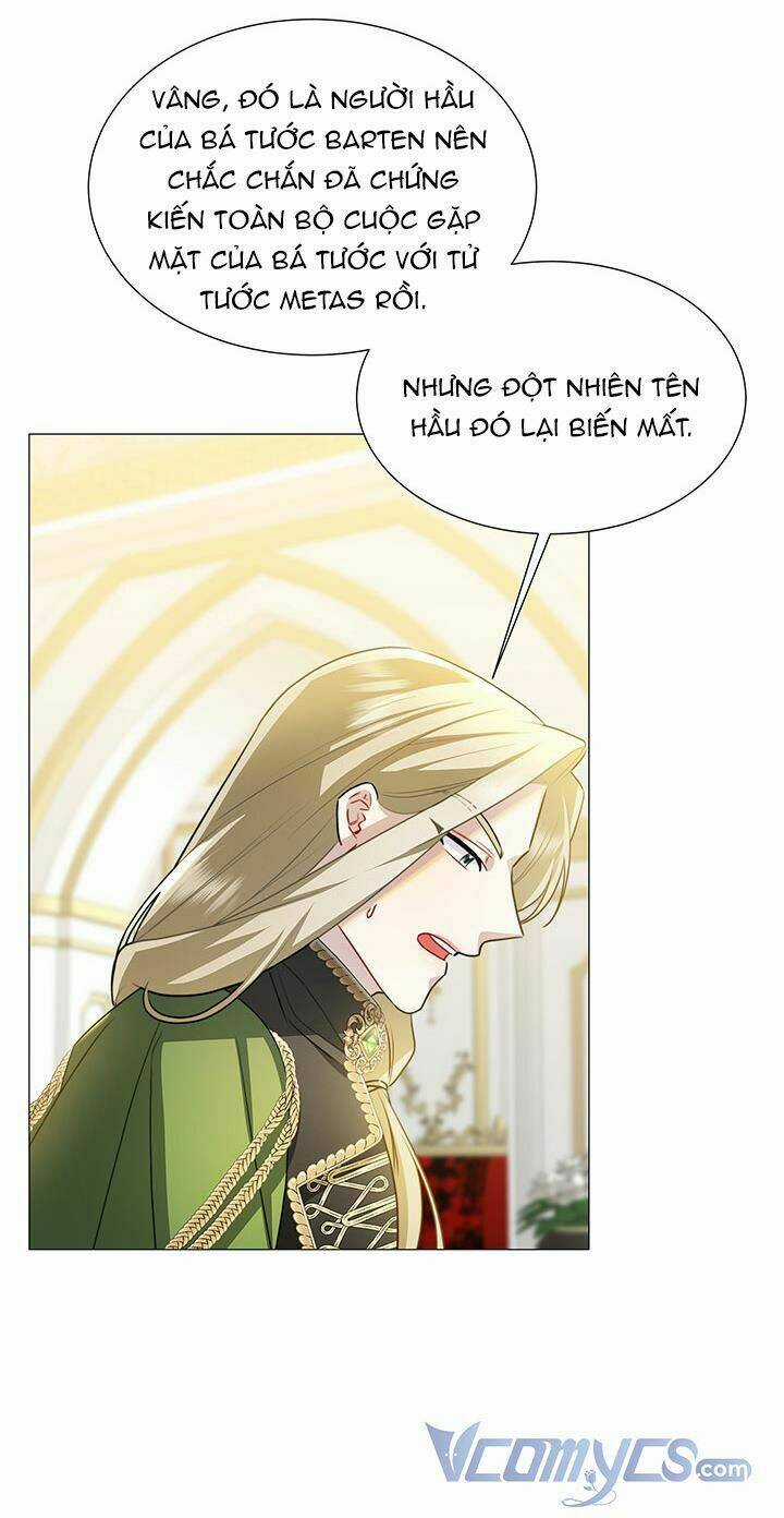 Tôi Sẽ Không Hối Tiếc Vì Anh Đâu Chapter 51 trang 33