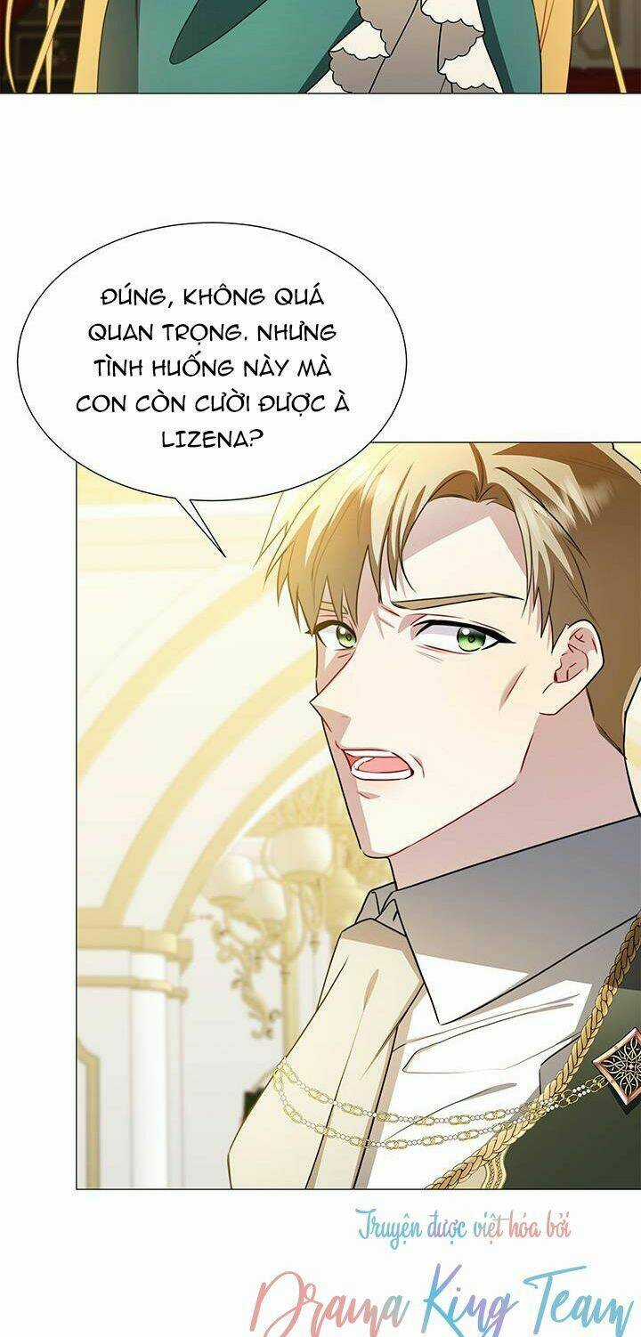 Tôi Sẽ Không Hối Tiếc Vì Anh Đâu Chapter 51 trang 37