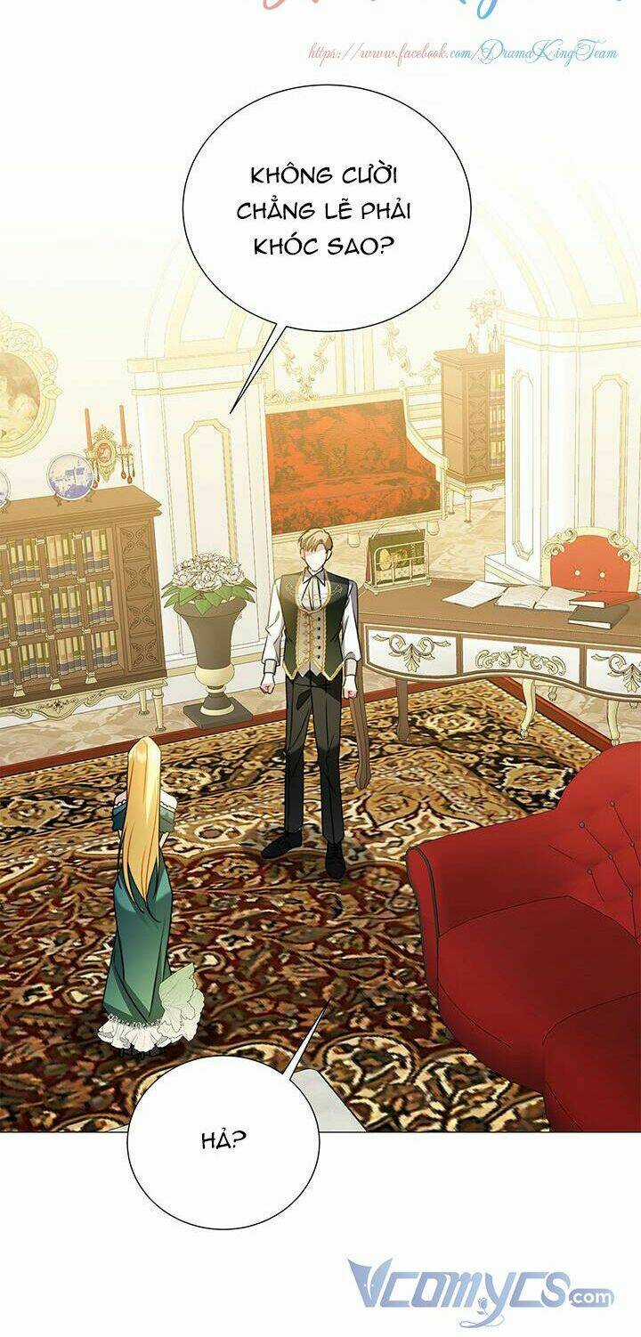 Tôi Sẽ Không Hối Tiếc Vì Anh Đâu Chapter 51 trang 38