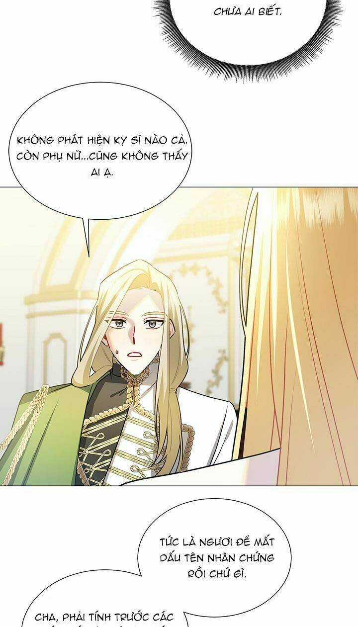 Tôi Sẽ Không Hối Tiếc Vì Anh Đâu Chapter 51 trang 42