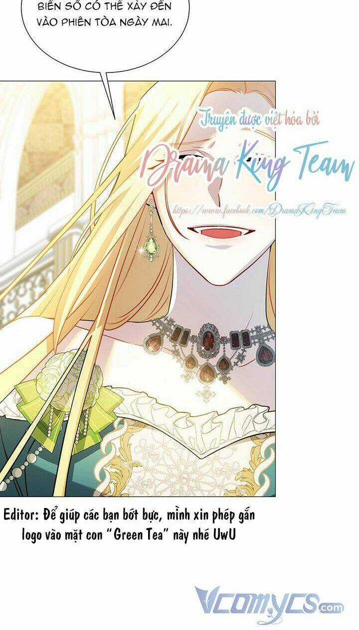 Tôi Sẽ Không Hối Tiếc Vì Anh Đâu Chapter 51 trang 43