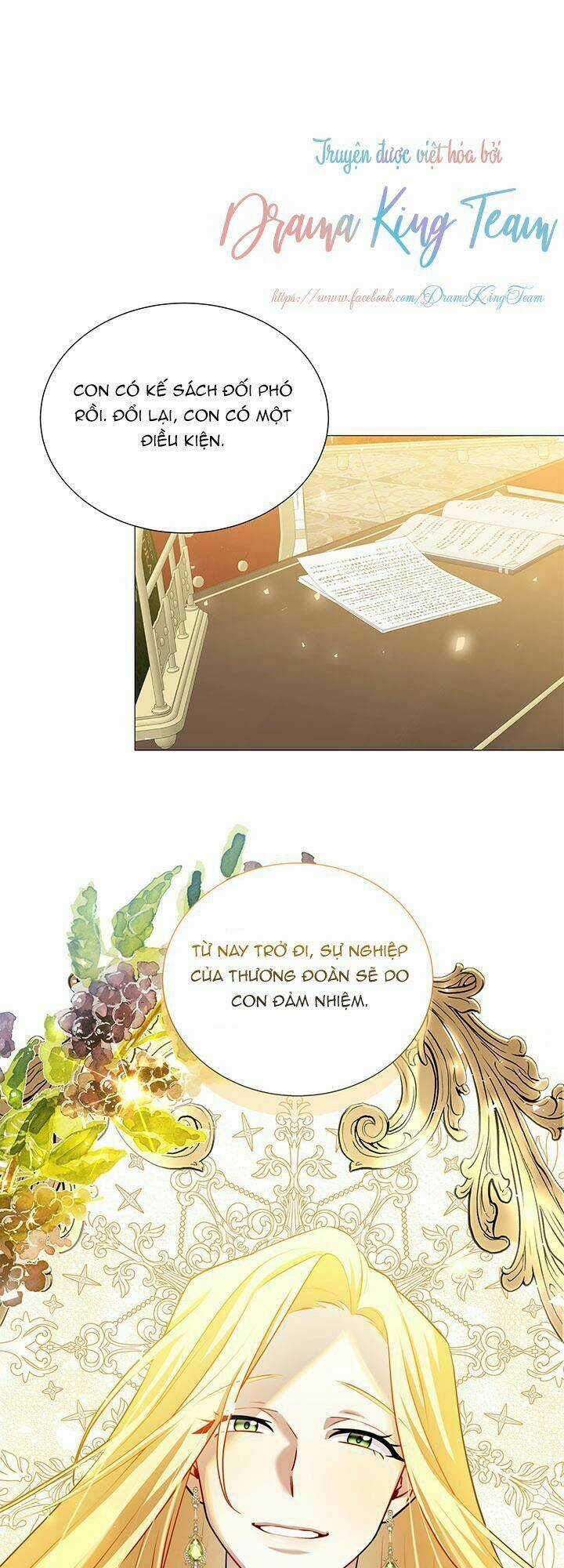 Tôi Sẽ Không Hối Tiếc Vì Anh Đâu Chapter 51 trang 49