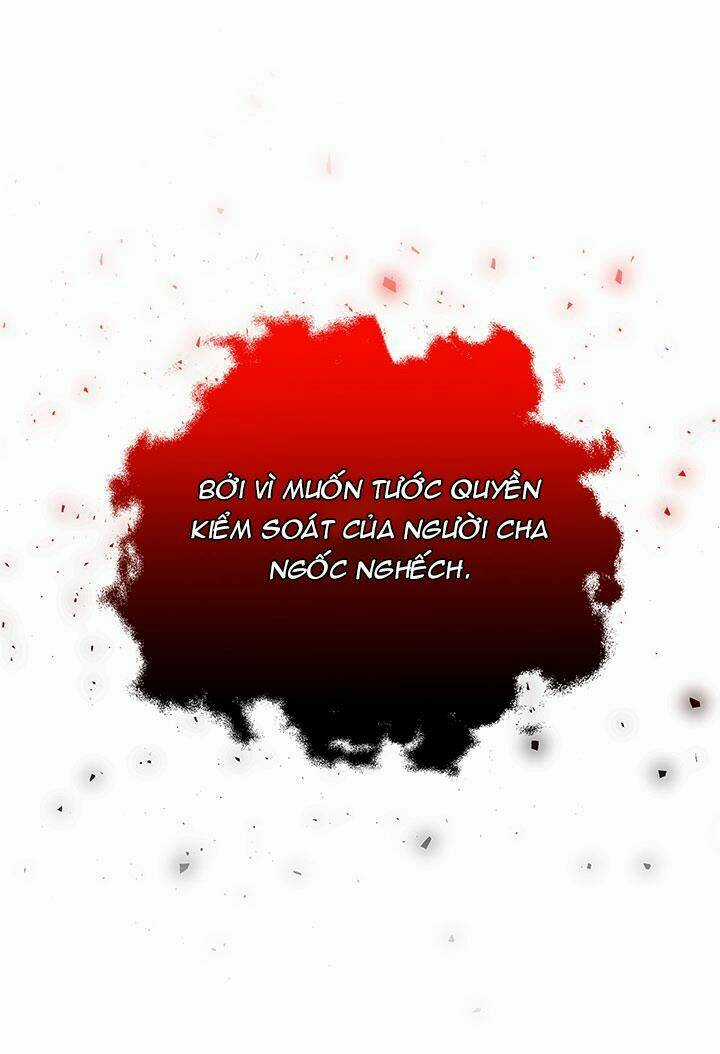 Tôi Sẽ Không Hối Tiếc Vì Anh Đâu Chapter 51 trang 51