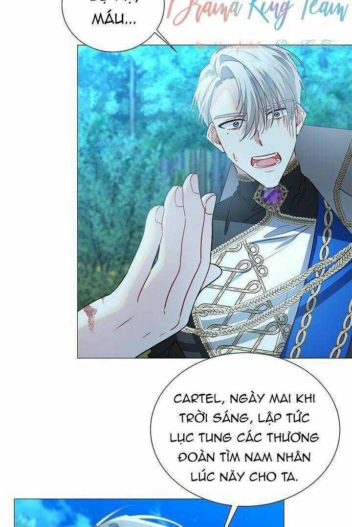 Tôi Sẽ Không Hối Tiếc Vì Anh Đâu Chapter 51 trang 8