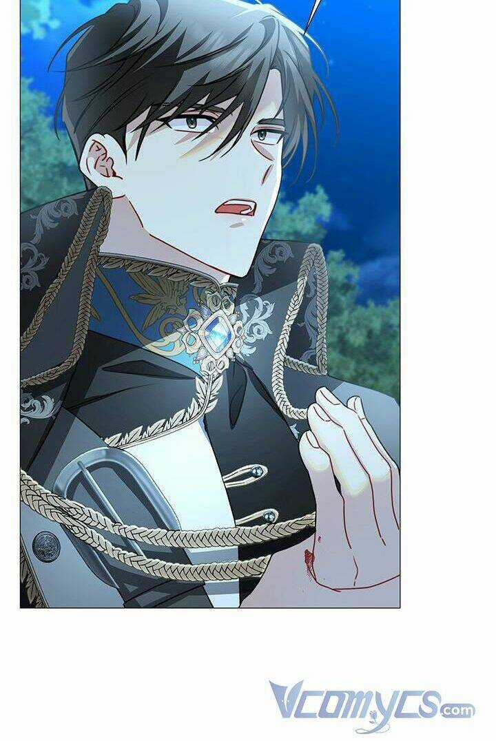 Tôi Sẽ Không Hối Tiếc Vì Anh Đâu Chapter 51 trang 9