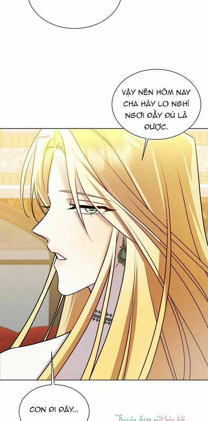 Tôi Sẽ Không Hối Tiếc Vì Anh Đâu Chapter 52 trang 10