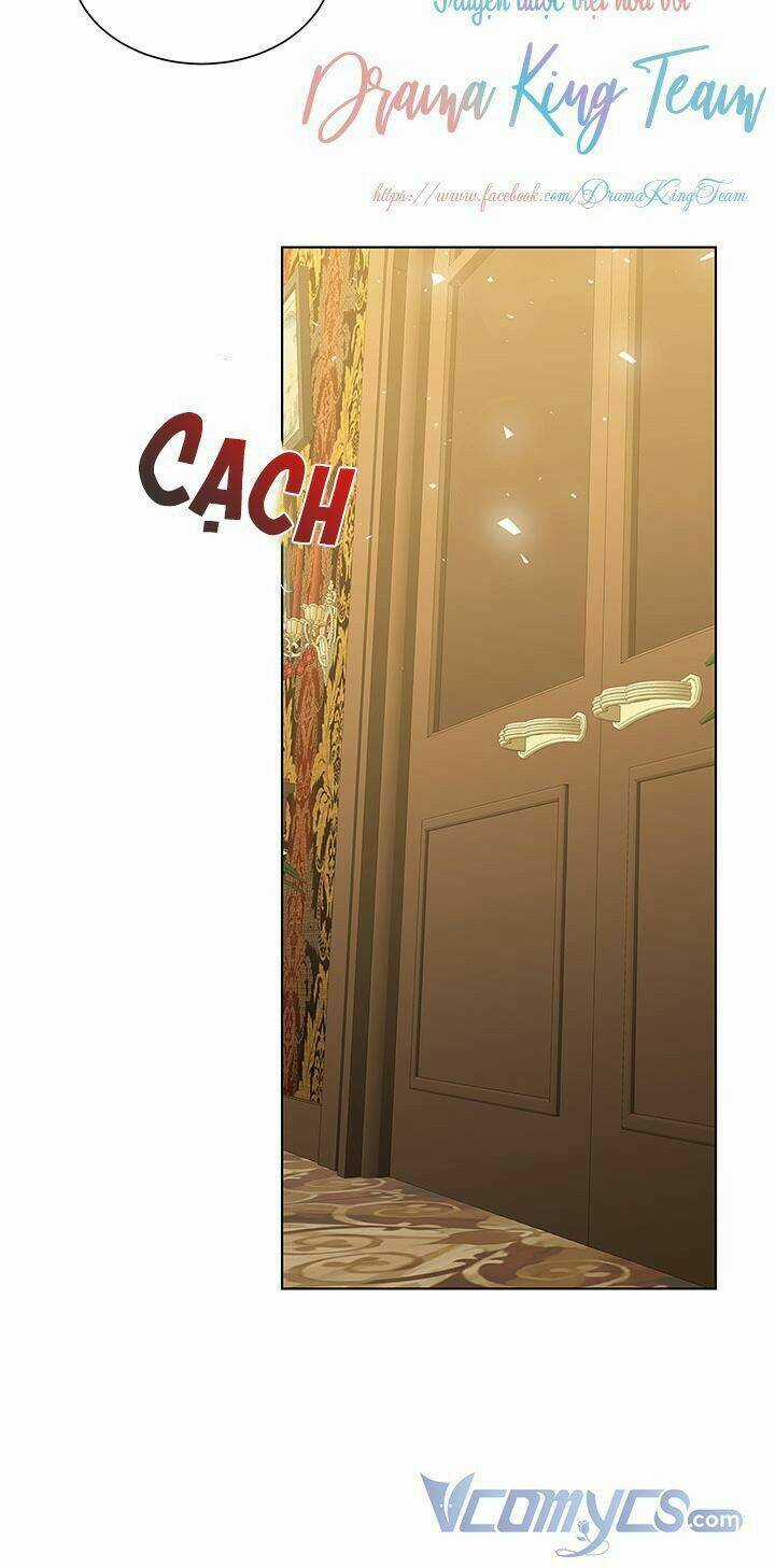 Tôi Sẽ Không Hối Tiếc Vì Anh Đâu Chapter 52 trang 11