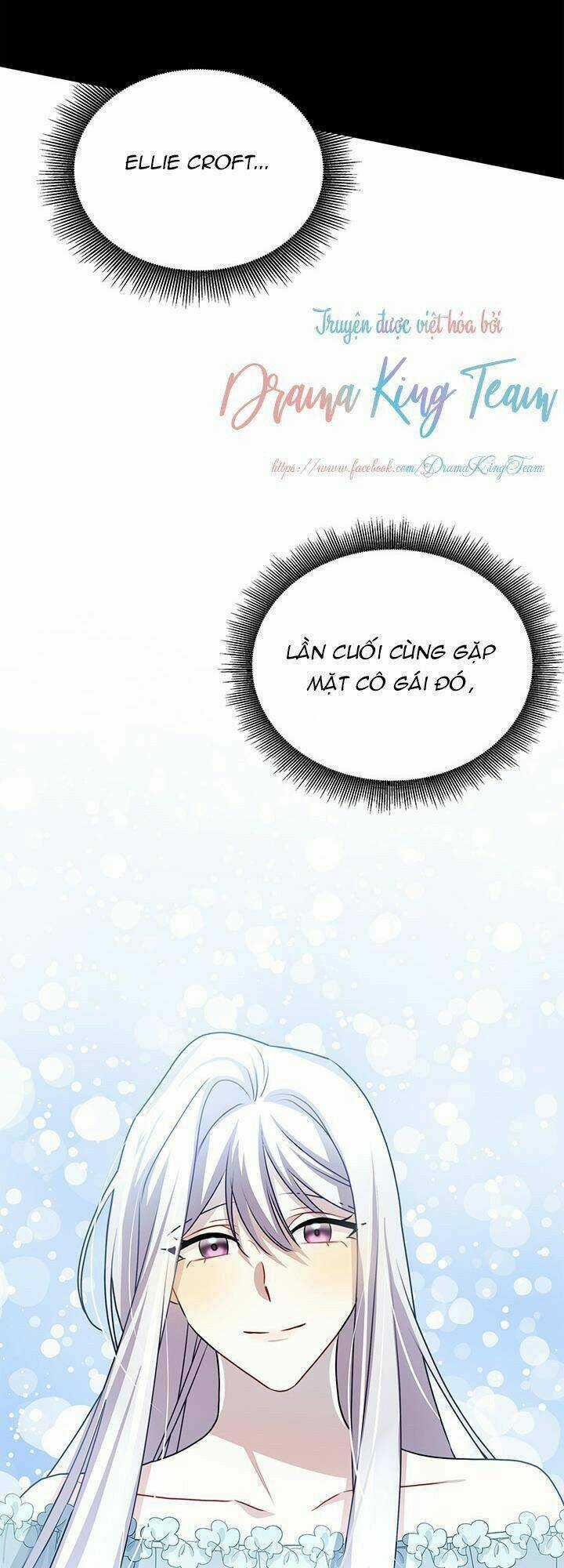 Tôi Sẽ Không Hối Tiếc Vì Anh Đâu Chapter 52 trang 13