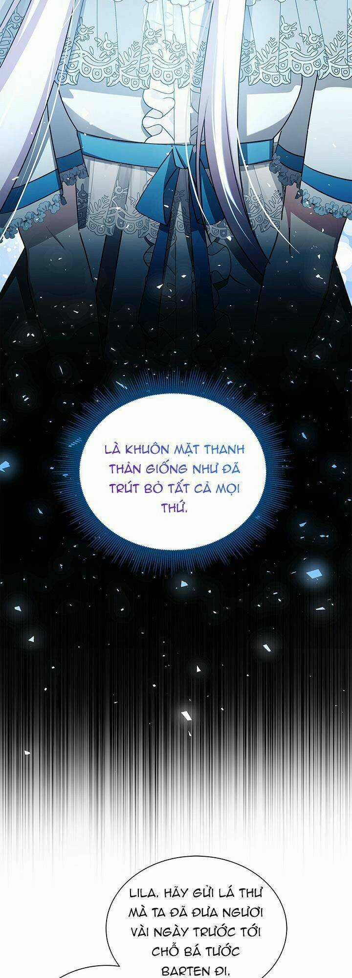 Tôi Sẽ Không Hối Tiếc Vì Anh Đâu Chapter 52 trang 14