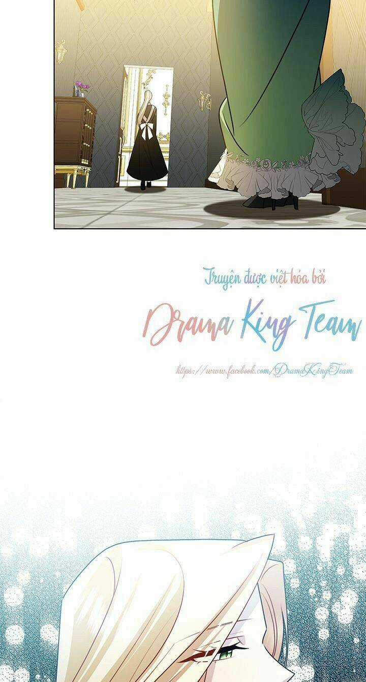 Tôi Sẽ Không Hối Tiếc Vì Anh Đâu Chapter 52 trang 16