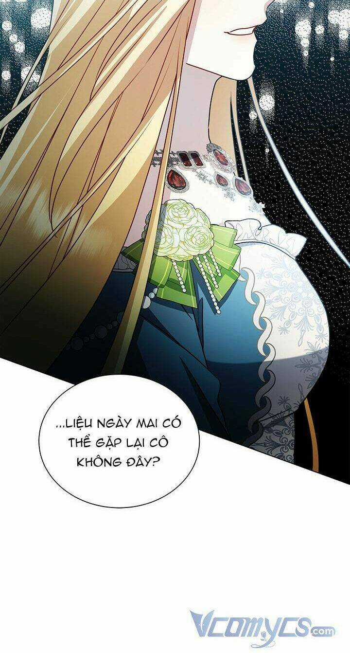 Tôi Sẽ Không Hối Tiếc Vì Anh Đâu Chapter 52 trang 17