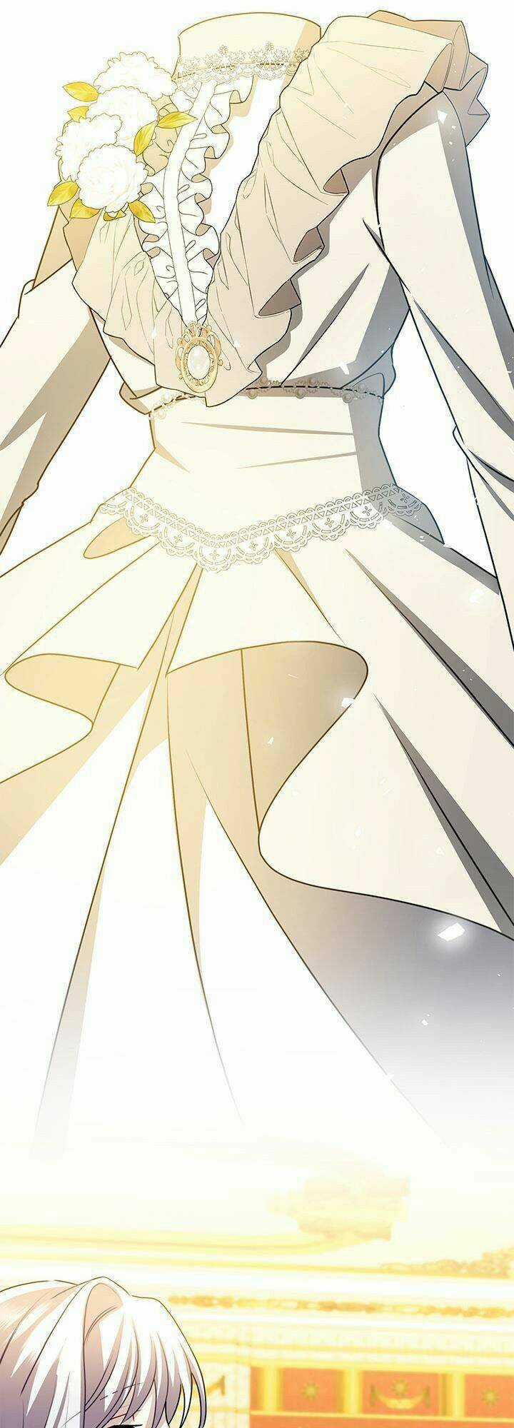 Tôi Sẽ Không Hối Tiếc Vì Anh Đâu Chapter 52 trang 20