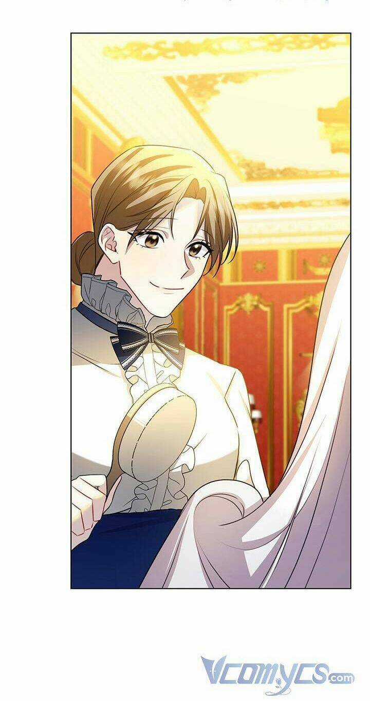 Tôi Sẽ Không Hối Tiếc Vì Anh Đâu Chapter 52 trang 22