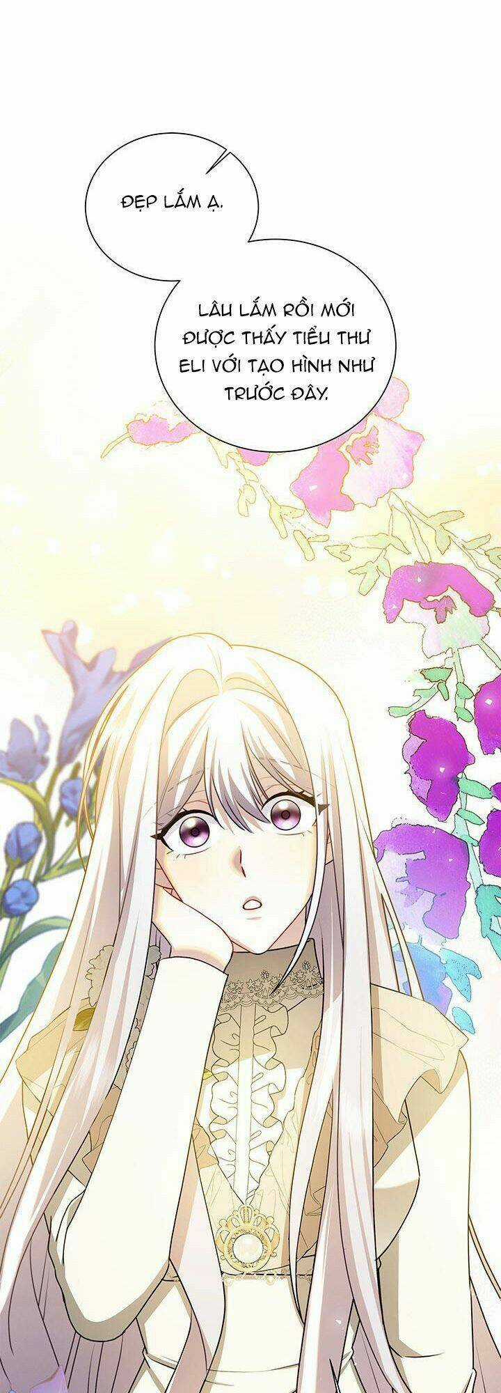 Tôi Sẽ Không Hối Tiếc Vì Anh Đâu Chapter 52 trang 23