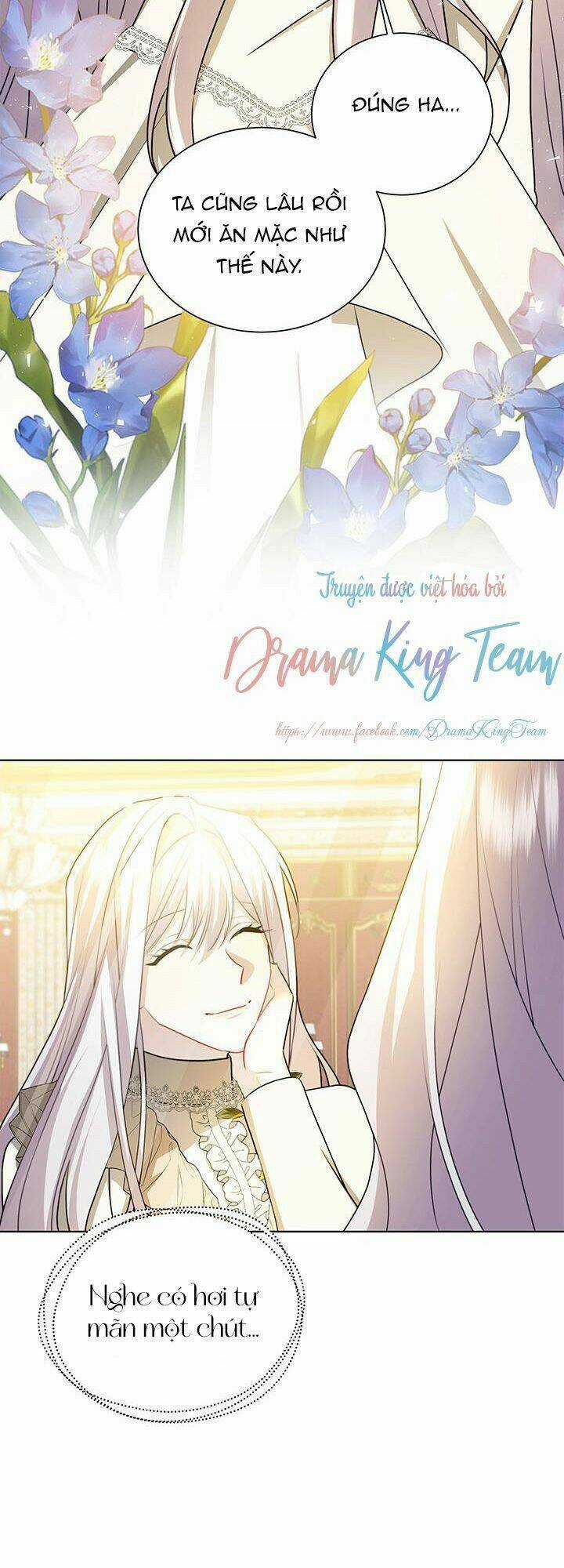 Tôi Sẽ Không Hối Tiếc Vì Anh Đâu Chapter 52 trang 24