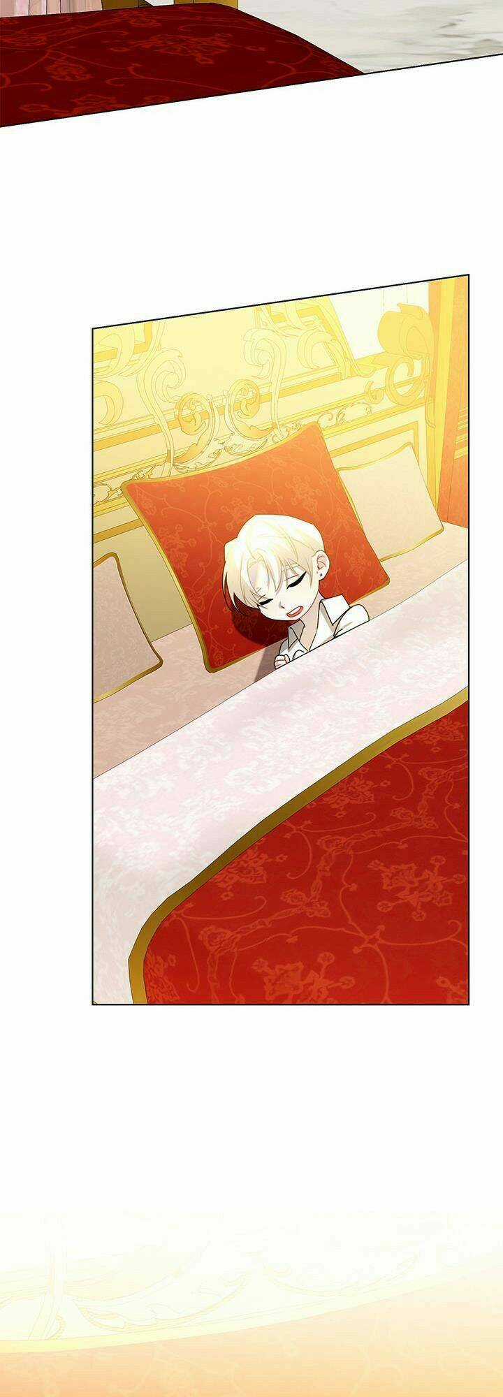 Tôi Sẽ Không Hối Tiếc Vì Anh Đâu Chapter 52 trang 32