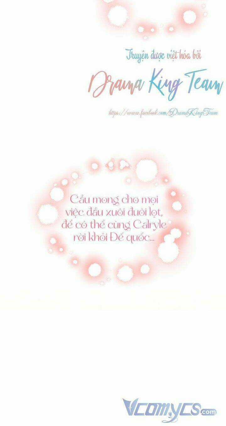 Tôi Sẽ Không Hối Tiếc Vì Anh Đâu Chapter 52 trang 34