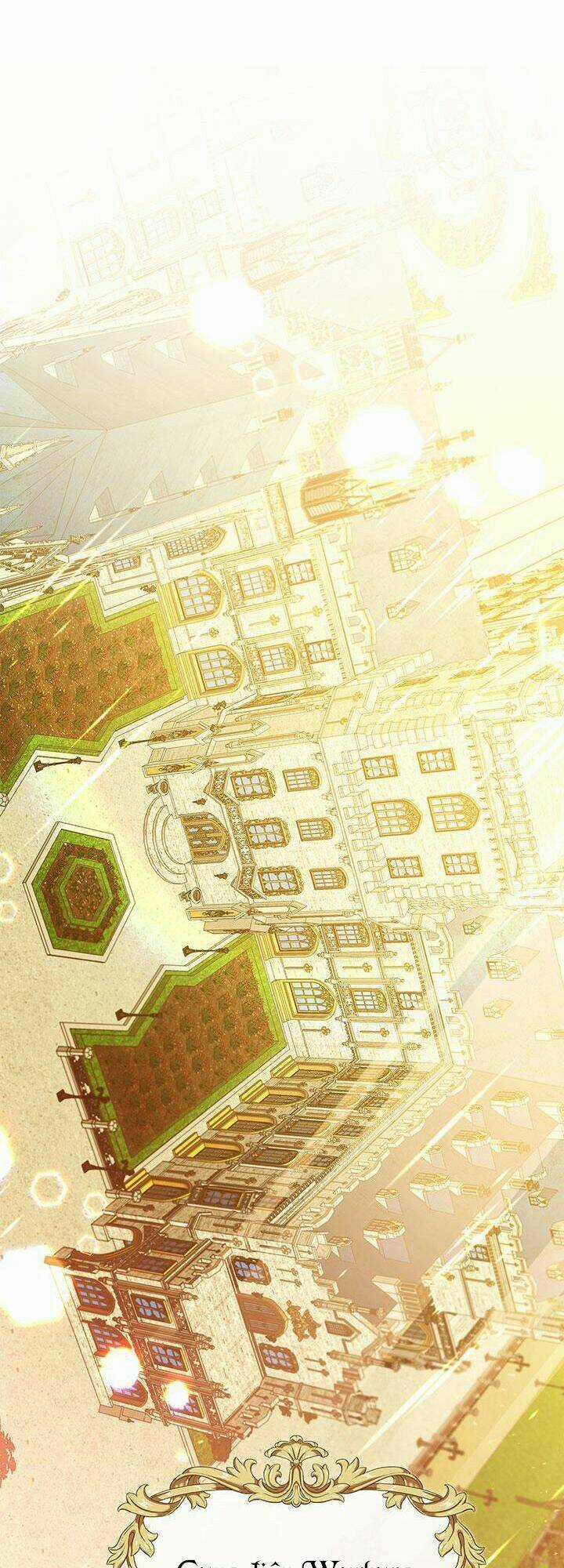 Tôi Sẽ Không Hối Tiếc Vì Anh Đâu Chapter 52 trang 35