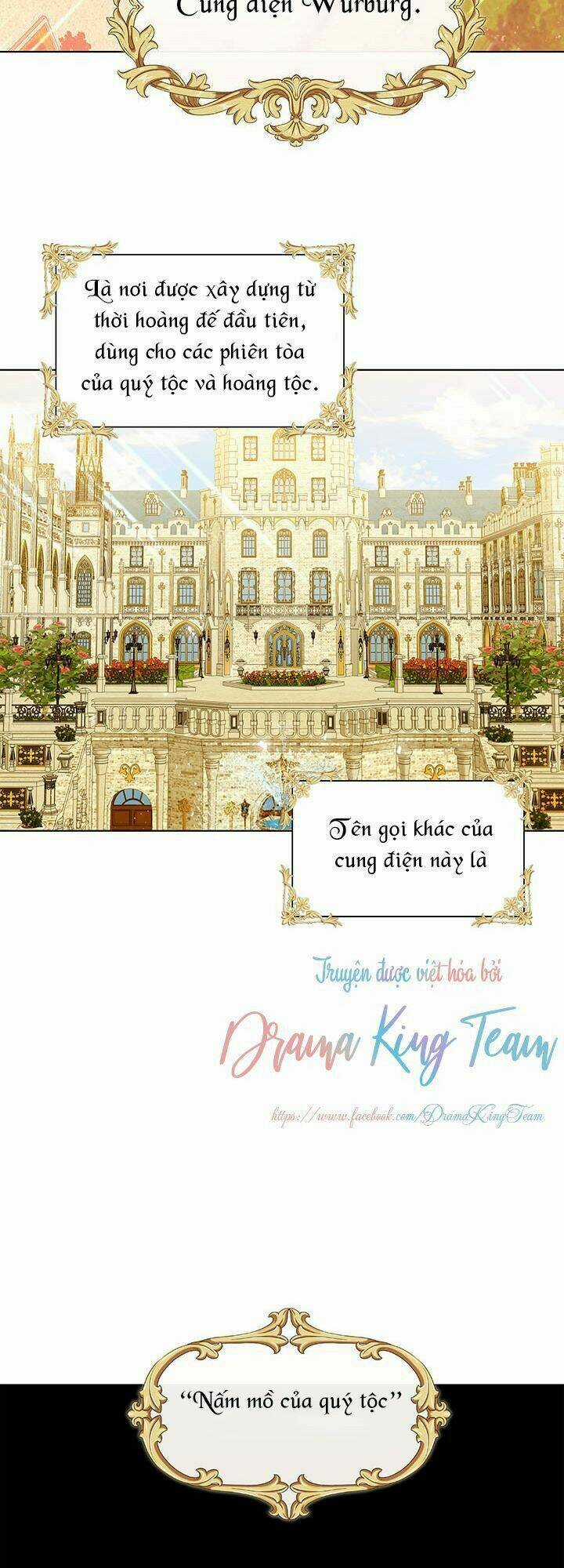 Tôi Sẽ Không Hối Tiếc Vì Anh Đâu Chapter 52 trang 36