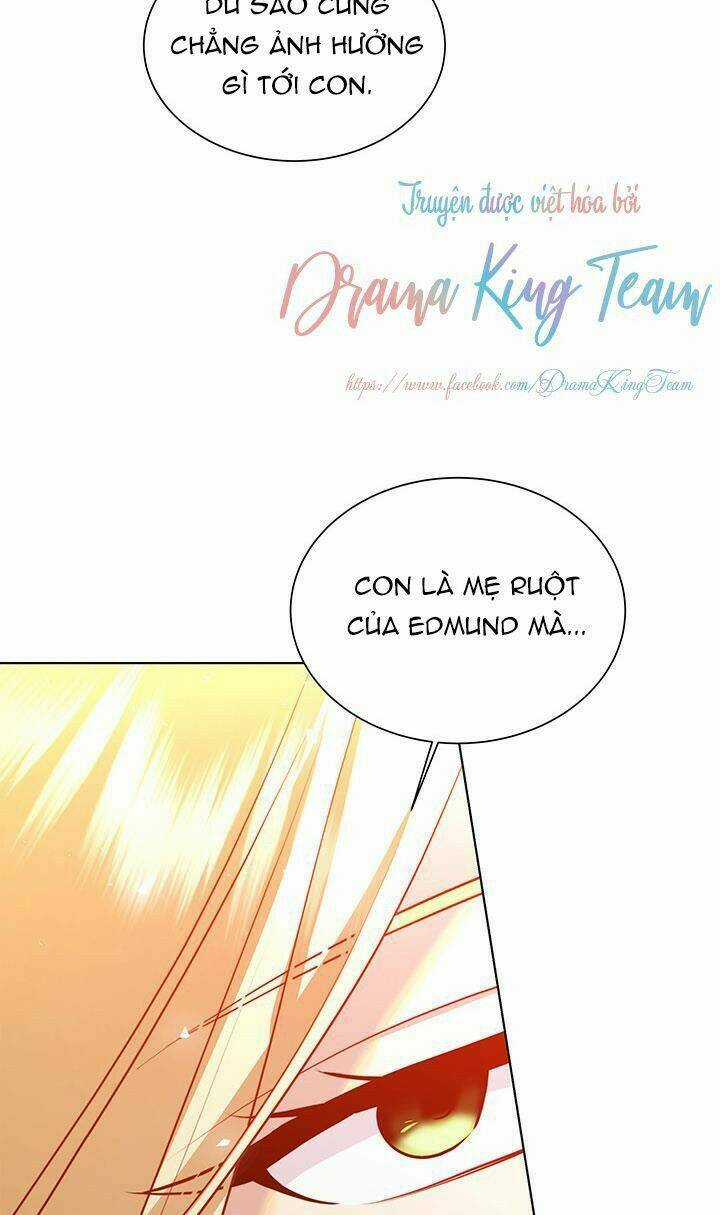 Tôi Sẽ Không Hối Tiếc Vì Anh Đâu Chapter 52 trang 4