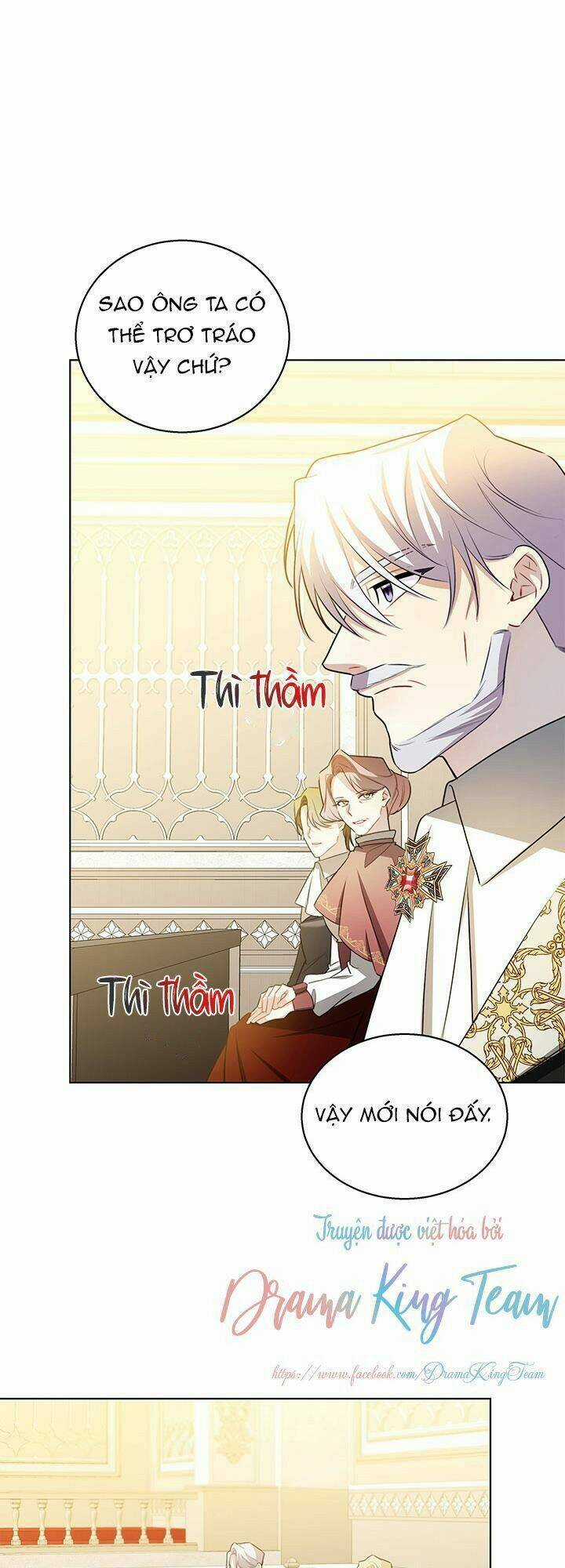 Tôi Sẽ Không Hối Tiếc Vì Anh Đâu Chapter 52 trang 41