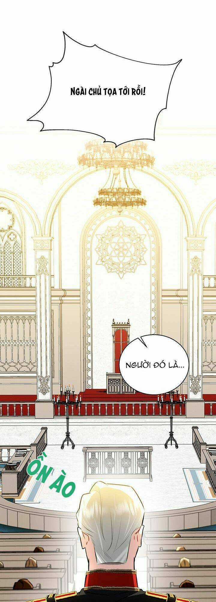 Tôi Sẽ Không Hối Tiếc Vì Anh Đâu Chapter 52 trang 47