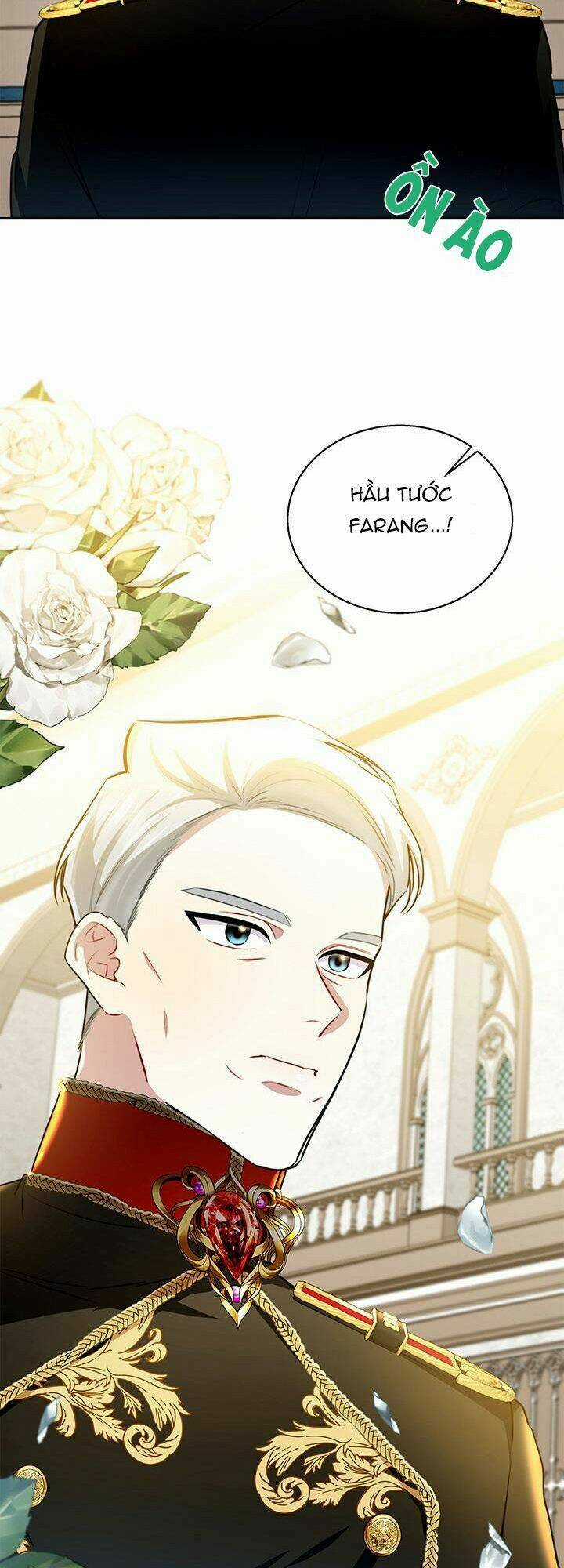 Tôi Sẽ Không Hối Tiếc Vì Anh Đâu Chapter 52 trang 48