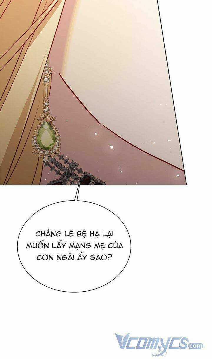 Tôi Sẽ Không Hối Tiếc Vì Anh Đâu Chapter 52 trang 5