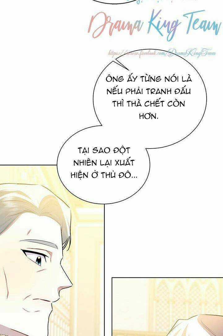 Tôi Sẽ Không Hối Tiếc Vì Anh Đâu Chapter 52 trang 50