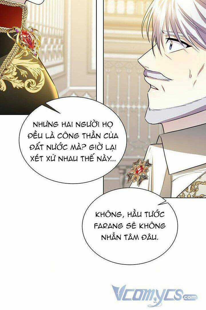 Tôi Sẽ Không Hối Tiếc Vì Anh Đâu Chapter 52 trang 51