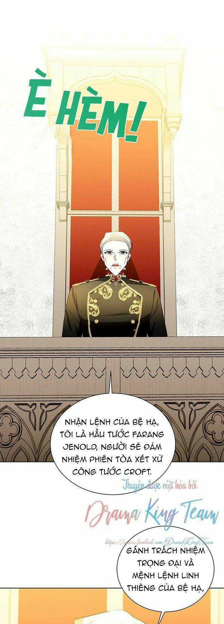 Tôi Sẽ Không Hối Tiếc Vì Anh Đâu Chapter 52 trang 52