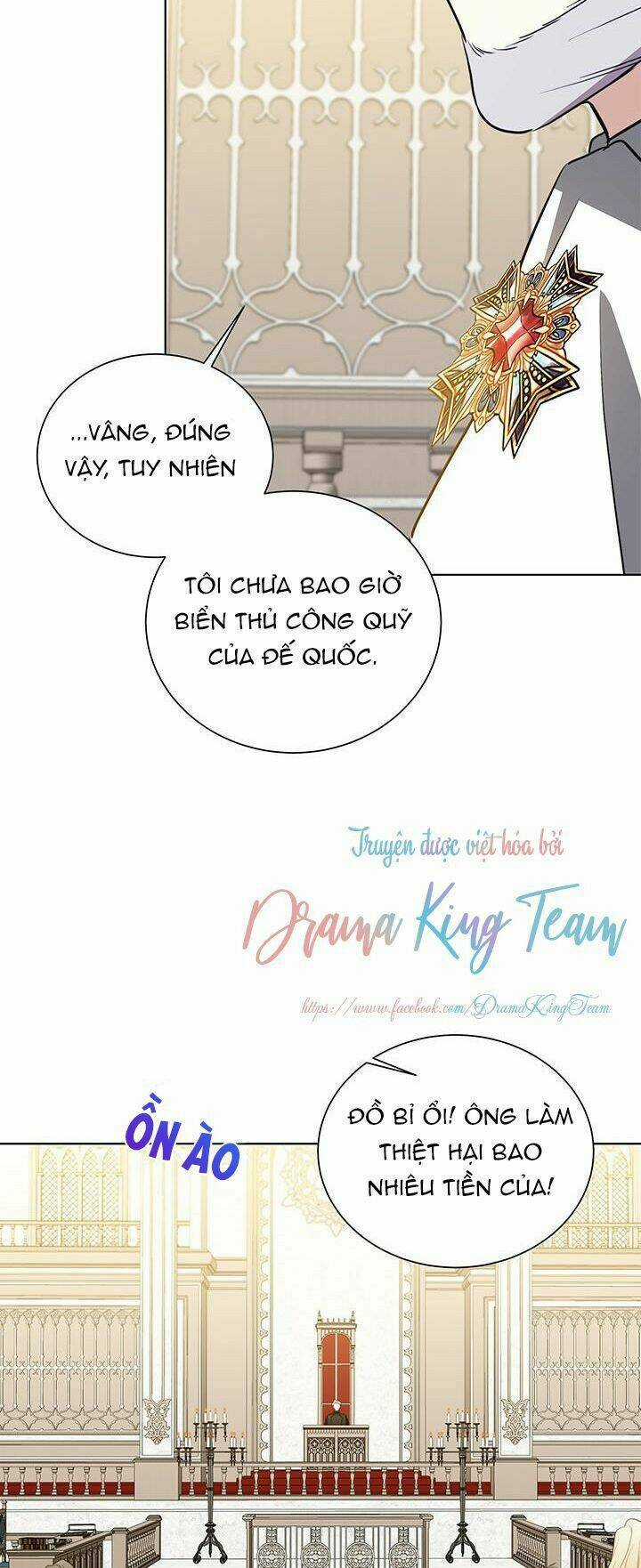 Tôi Sẽ Không Hối Tiếc Vì Anh Đâu Chapter 52 trang 55