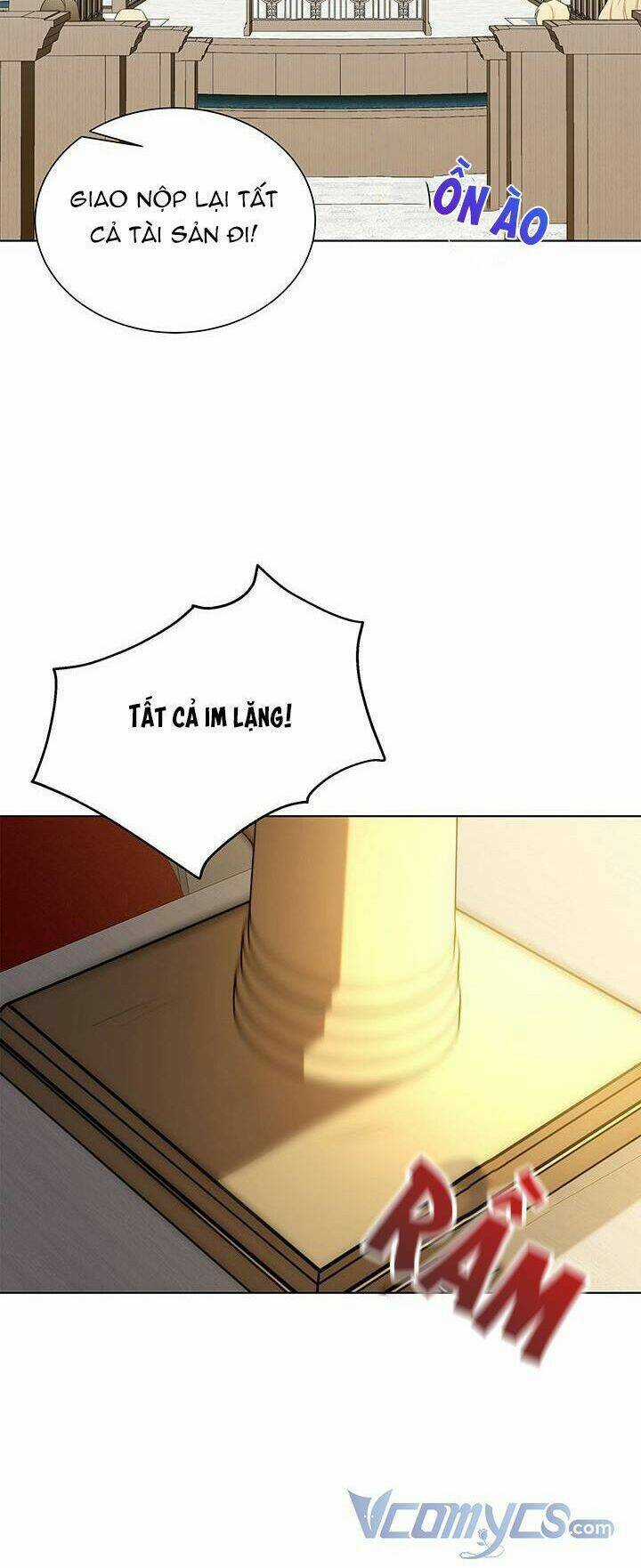 Tôi Sẽ Không Hối Tiếc Vì Anh Đâu Chapter 52 trang 56