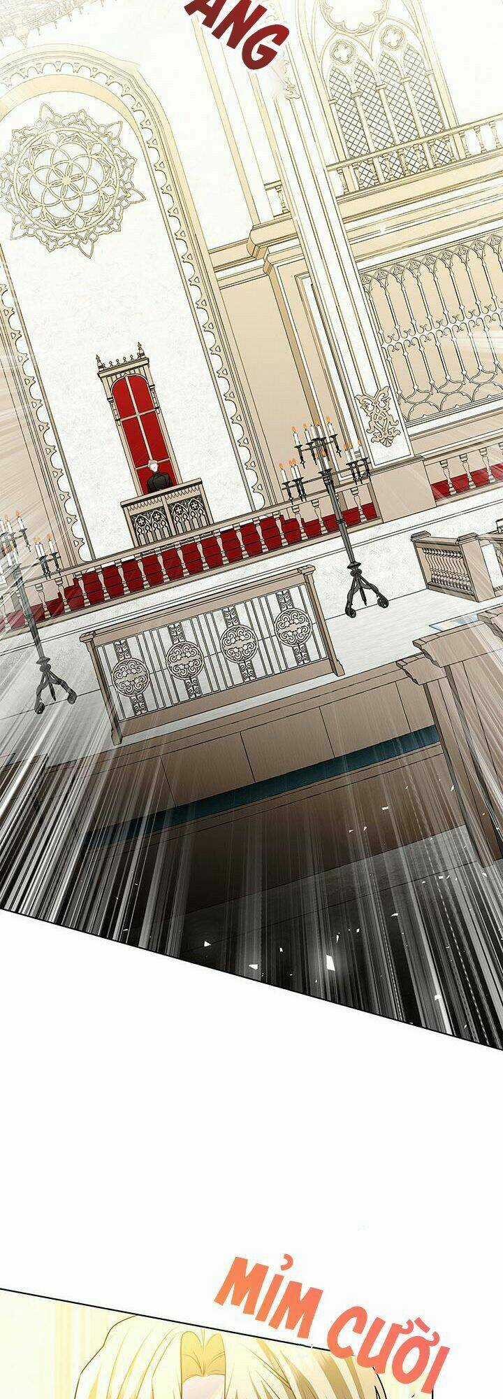 Tôi Sẽ Không Hối Tiếc Vì Anh Đâu Chapter 52 trang 59