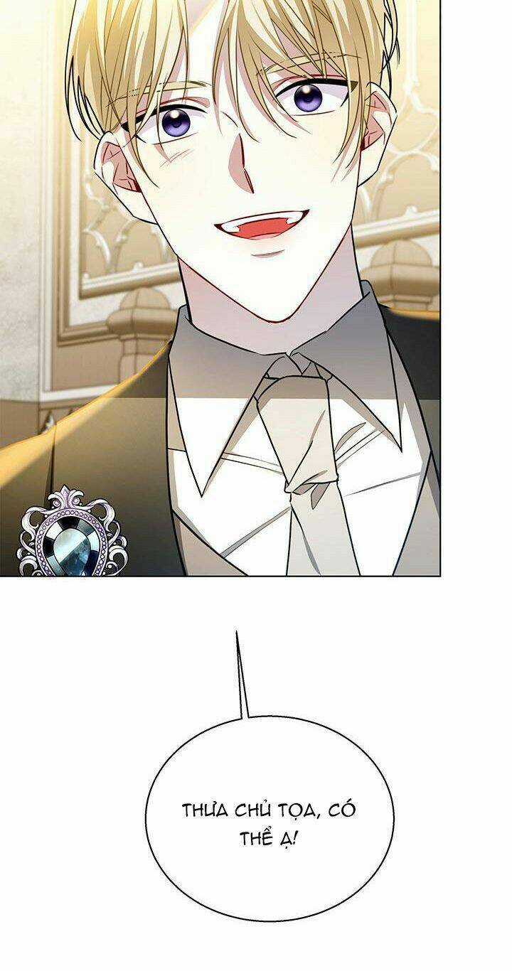 Tôi Sẽ Không Hối Tiếc Vì Anh Đâu Chapter 52 trang 60