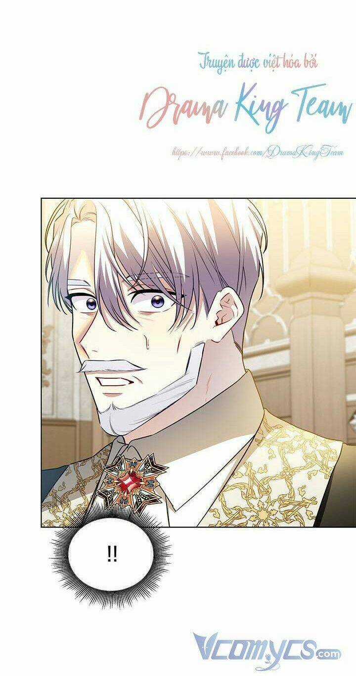 Tôi Sẽ Không Hối Tiếc Vì Anh Đâu Chapter 52 trang 61