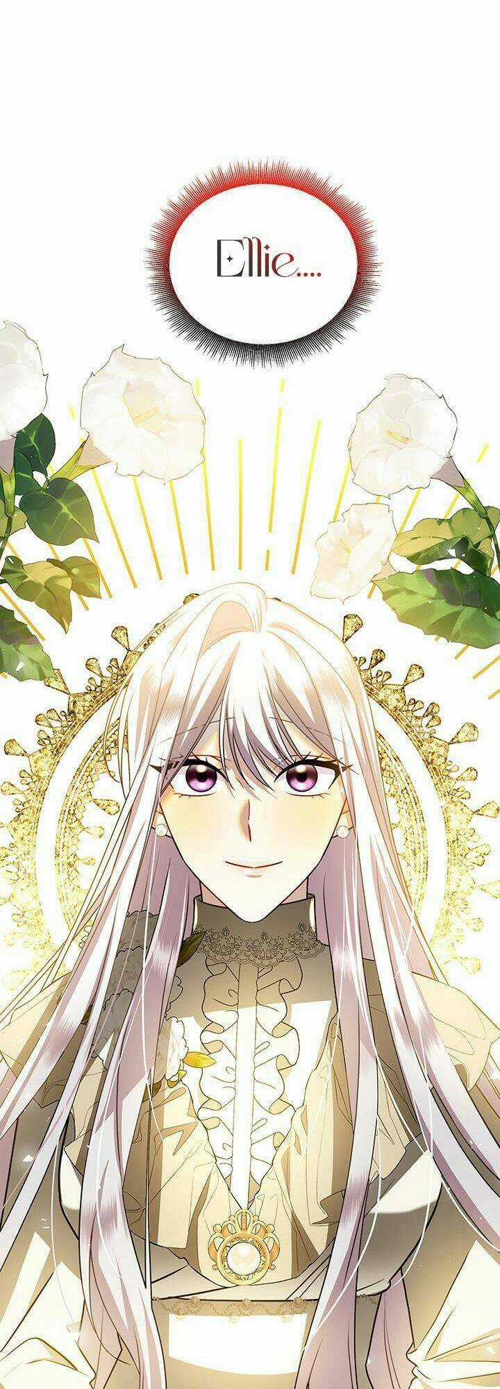 Tôi Sẽ Không Hối Tiếc Vì Anh Đâu Chapter 52 trang 62