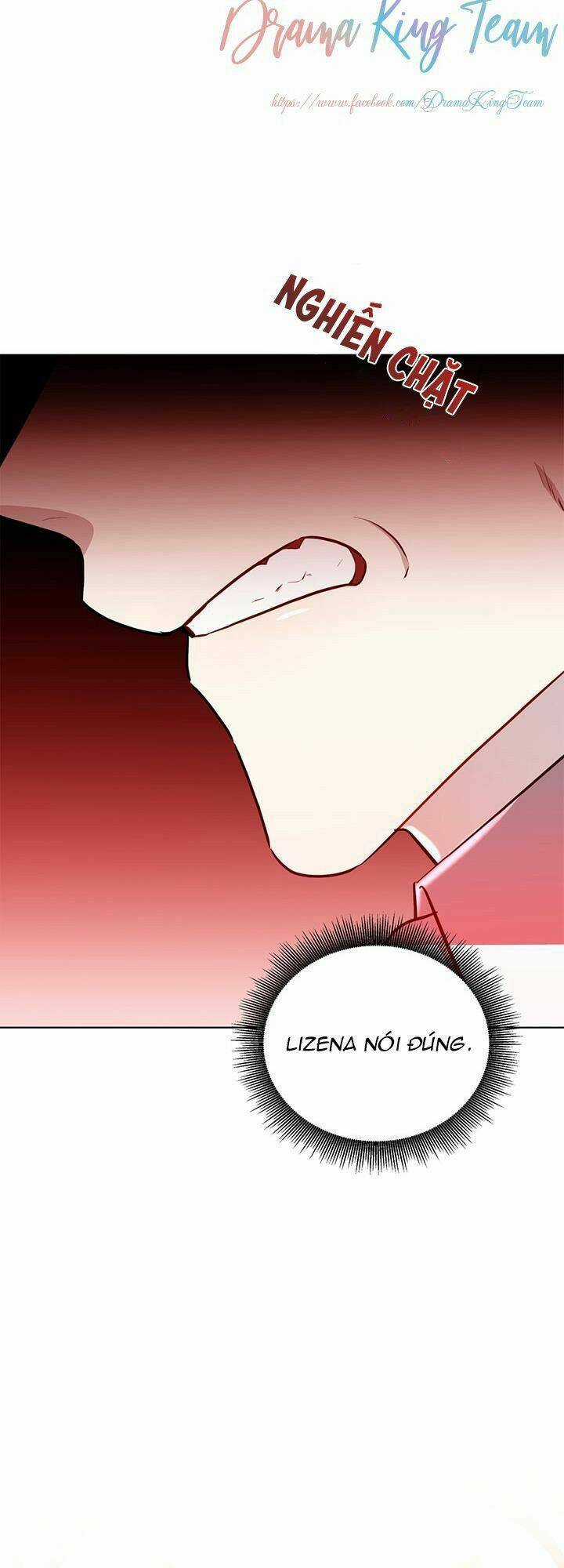 Tôi Sẽ Không Hối Tiếc Vì Anh Đâu Chapter 52 trang 7