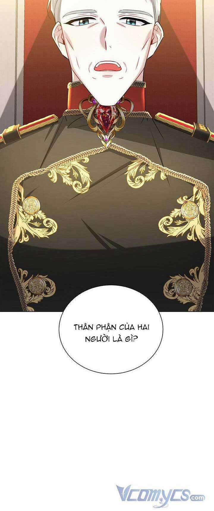 Tôi Sẽ Không Hối Tiếc Vì Anh Đâu Chapter 53 trang 10