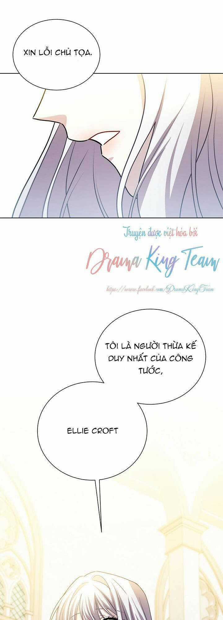 Tôi Sẽ Không Hối Tiếc Vì Anh Đâu Chapter 53 trang 11