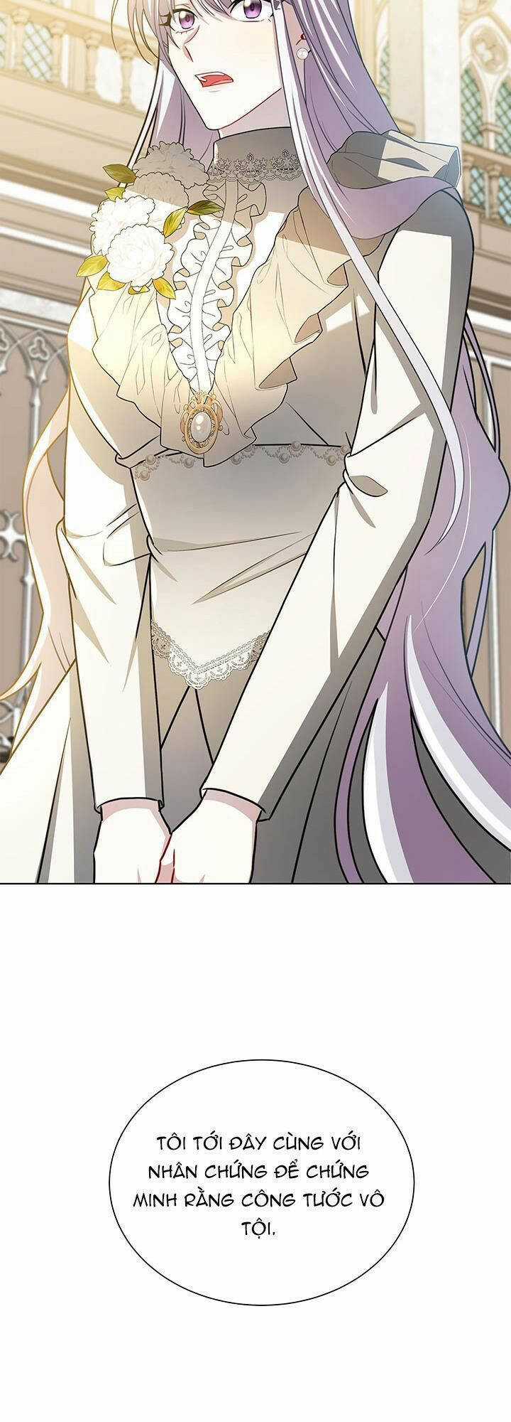 Tôi Sẽ Không Hối Tiếc Vì Anh Đâu Chapter 53 trang 12