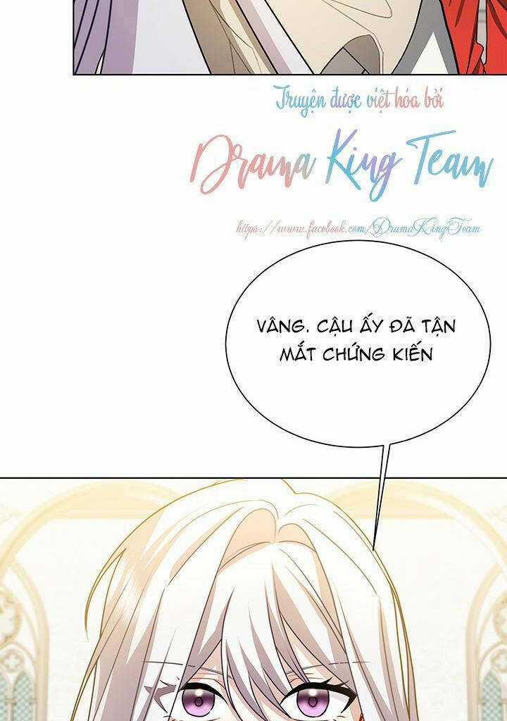 Tôi Sẽ Không Hối Tiếc Vì Anh Đâu Chapter 53 trang 15