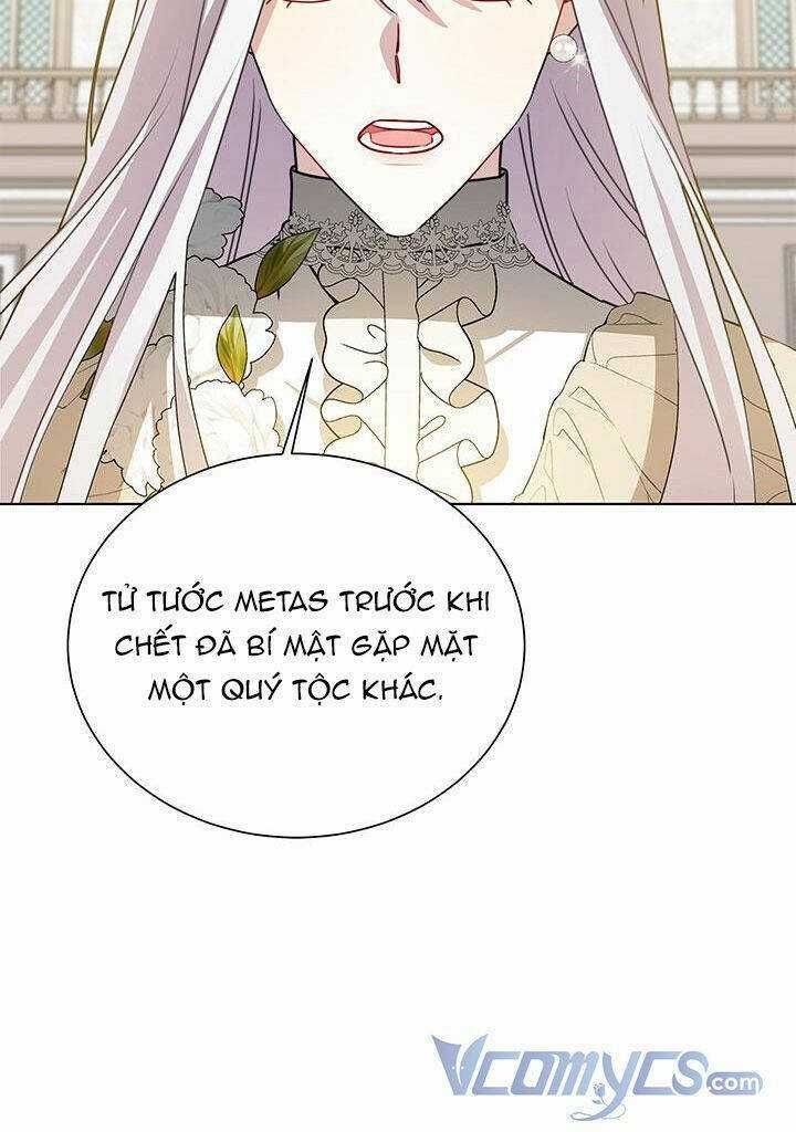 Tôi Sẽ Không Hối Tiếc Vì Anh Đâu Chapter 53 trang 16